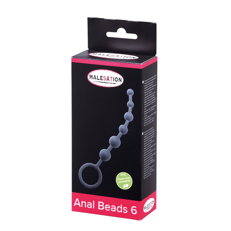 Malesation Anal Beads 6
