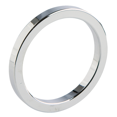 Malesation Metal Ring Starter Steel 40