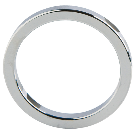 Malesation Metal Ring Starter Steel 50