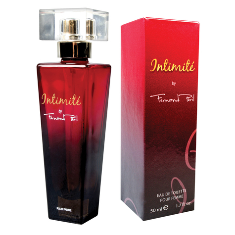 Fernand Péril Intimité Pheromone Perfume Woman 50ml