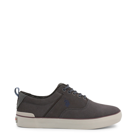 Sneakers U.S. Polo Assn. Hombre Anson7106w9_S1_Mdgr