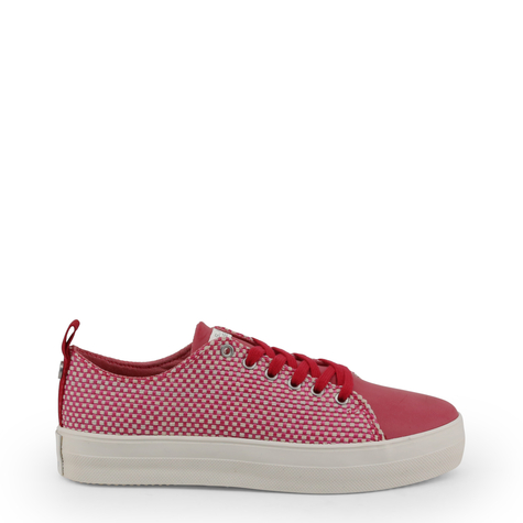 Sneakers U.S. Polo Assn. Mujer TRIXY4021S9_TY1_FUX