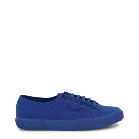 Sneakers Superga Unisex 2750-COTU-CLASSIC-A01_BLUE