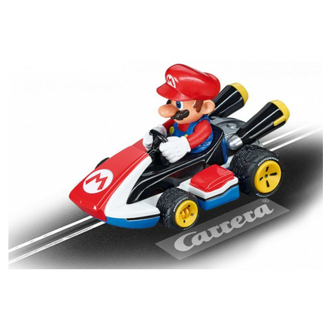 Stadlbauer ¡¡¡Vamos!!! 64033 Nintendo Mario Kart 8