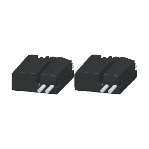 Webfleet Solutions Lcs100 (X2) Y Cable De Sensor Can V2