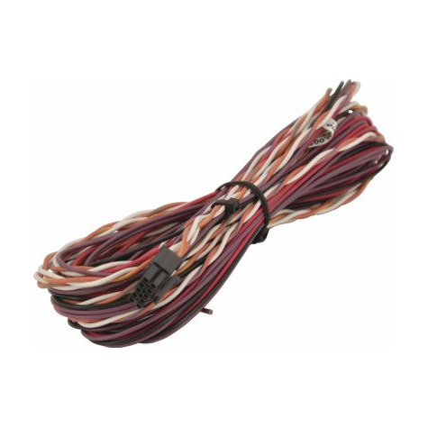 Power Cable For Webfleet Solutions Link 610/710