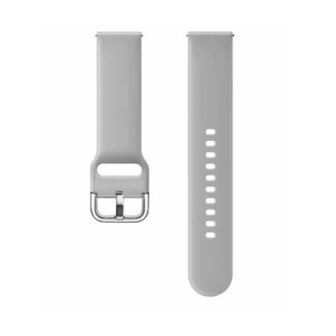 Samsung Ysu81 Smart Band Strap Grey 20mm