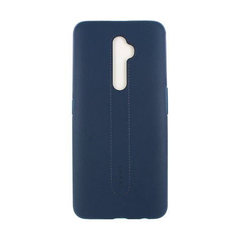 Oppo Original Hard Case Reno2 Dark Blue Protector