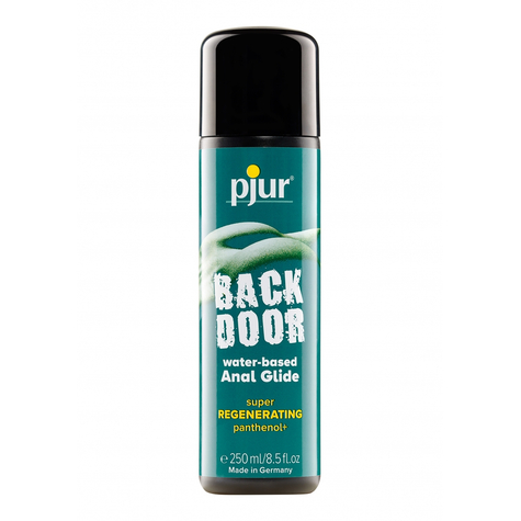 Pjur® Backdoor Panthenol 250 Ml