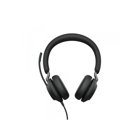 Jabra Evolve2 40 Uc Estéreo, Usb-A, Auriculares On-Ear