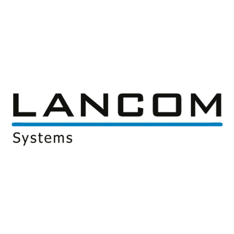 Lancom Service Pack 24/7 - S (3 Años) 10234