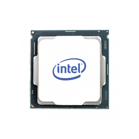 Intel S1200 Core I5 10500 Box 6x3.1 65w Gen10 Bx8070110500