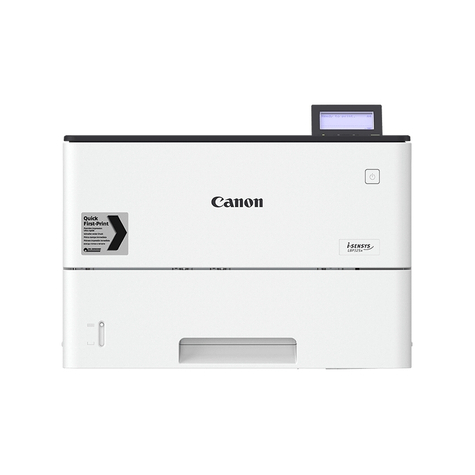 Impresora Canon I-Sensys Lbp325x Monocromo 3515c004aa