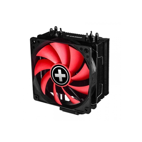 Procesador Cooler Xilence Performance A+ Series M704 Multisocket M704