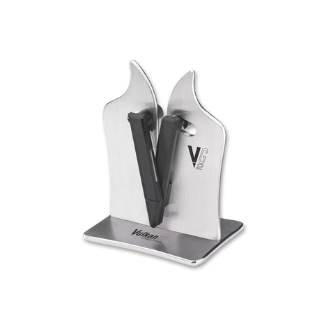 Cuchilla Vulkanus Profesional Vg2