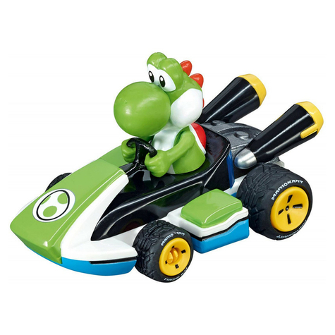 ¡¡¡Carrera Go!!! Nintendo Mario Kart 8 Yoshi 20064035