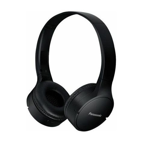 Panasonic Rb-Hf420be-K Auriculares Bluetooth On-Ear, Negro