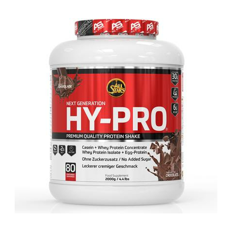 All Stars Hy-Pro 85, 2000 G Can