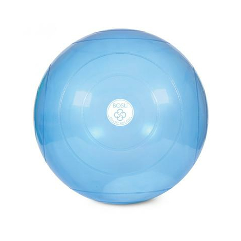 Balón De Bosu, 45 Cm, Azul