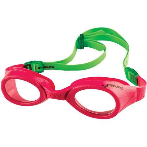 Finis Fruit Basket Goggles Swimming Goggles