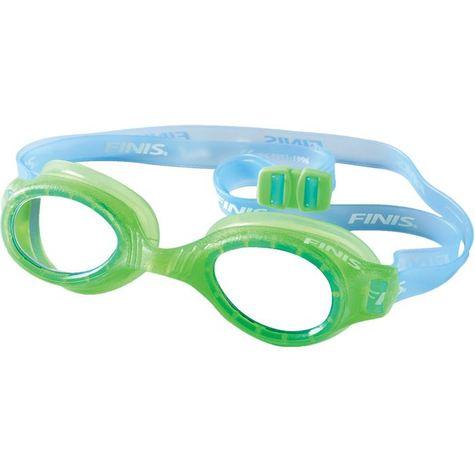Finis H2 Performance Kids Swimming Goggles