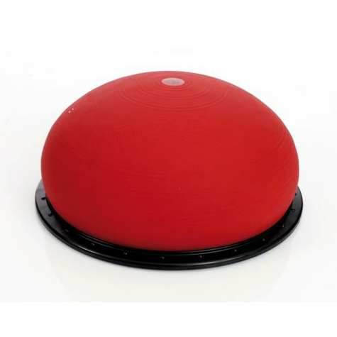 Togu Jumper Pro Trampoline Ball, Red/Blue/Black