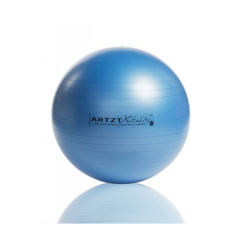 Artzt Vitality Fitness Ball Professional, 75 Cm