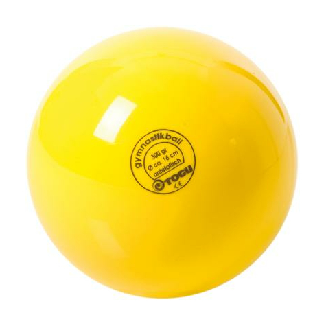 togu exercise ball 300 g standard, sin pintar