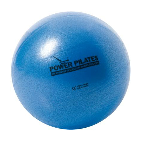 Togu Pilates Ball Power Pilates, Azul