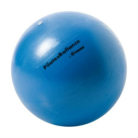Pelota De Equilibrio Togu Pilates, Azul