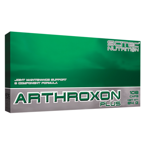 Scitec Nutrition Arthroxon Plus, 108 Cápsulas Blister