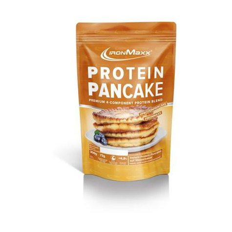 Ironmaxx Protein Pancake, Bolsa De 300 G