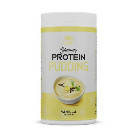 Peak Performance Yummy Protein Pudding, Dosis De 360 G