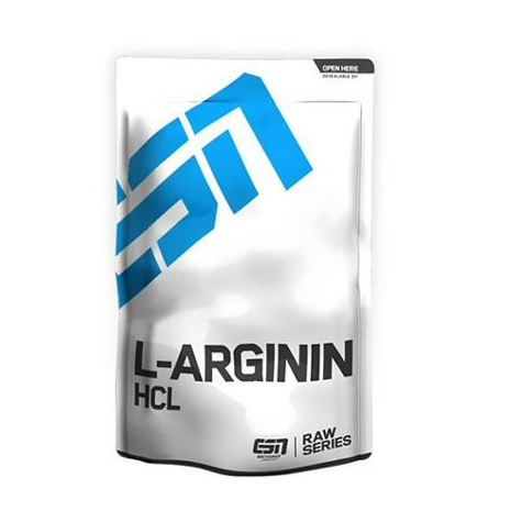 Esn L-Arginina Hcl, Bolsa De 500 G