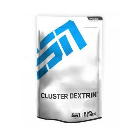 Esn Cluster Dextrin, 1000 G Bag