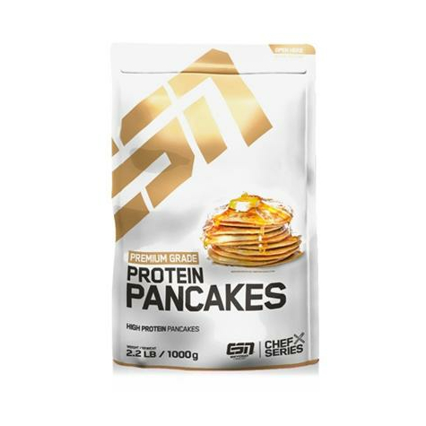 Esn Protein Pancakes, Bolsa De 1000 G