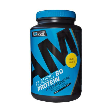 Amsport Classic Protein 80, Lata De 700 G