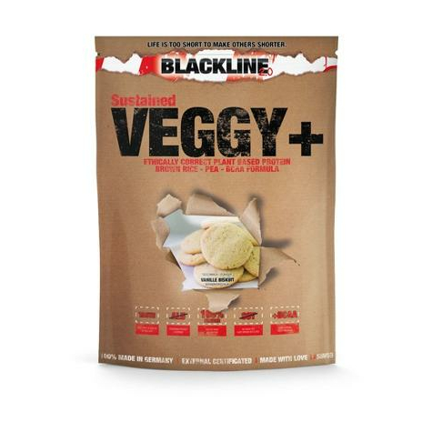Blackline 2.0 Veggy+, Bolsa De 900 G