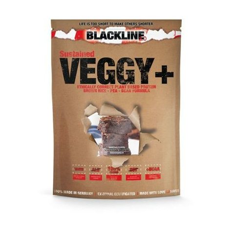 Blackline 2.0 Veggy+, Bolsa De 900 G