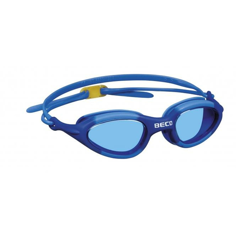Beco Atlanta Swimming Goggles