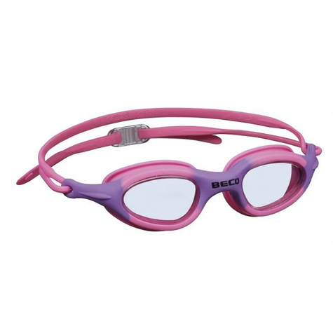 Beco Biarritz 8+ Children Swimming Goggles