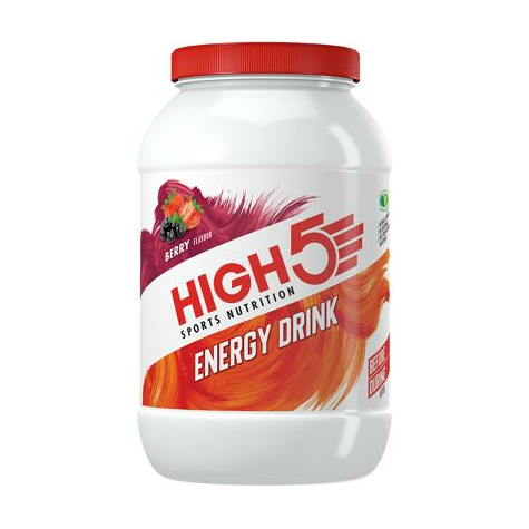 High5 Energy Drink, Lata De 2200 G