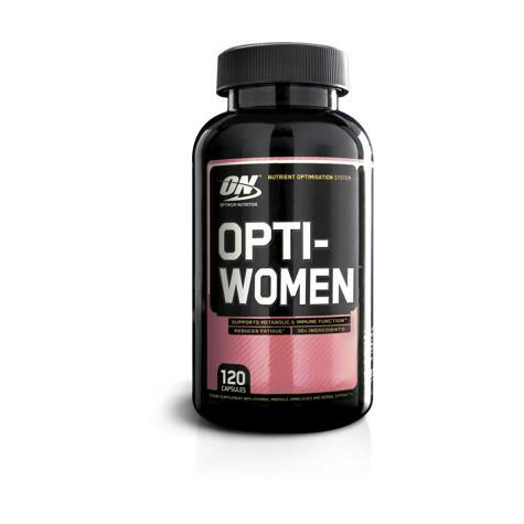 Nutrición Óptima Opti-Women