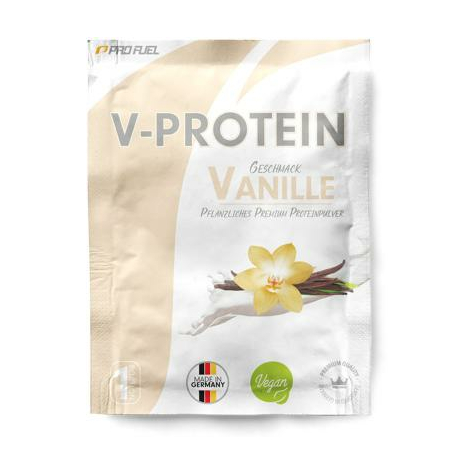 Profuel V-Protein Powder, Bolsa De 30 G