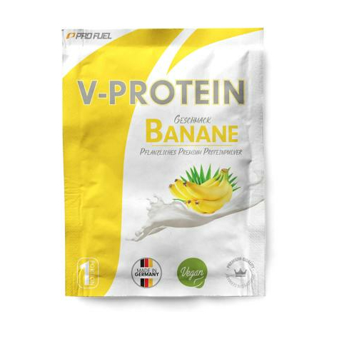 Profuel V-Protein Powder, Bolsa De 30 G