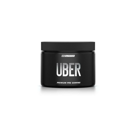 Os Nutrition Uber Premium Pre Gaming, Lata 210 G