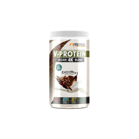 Profuel V-Protein 4k Blend, Lata 750 G
