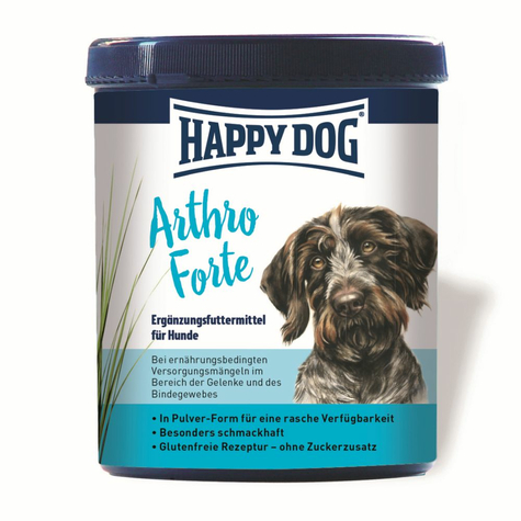 Happy Dog,Hd Careplus Artroforte 700g