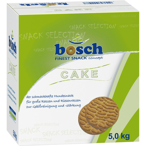 Bosch,Pastel Bosch 5 Kg