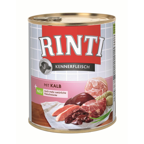 Finnern Rinti,Rinti Calf 800 G D